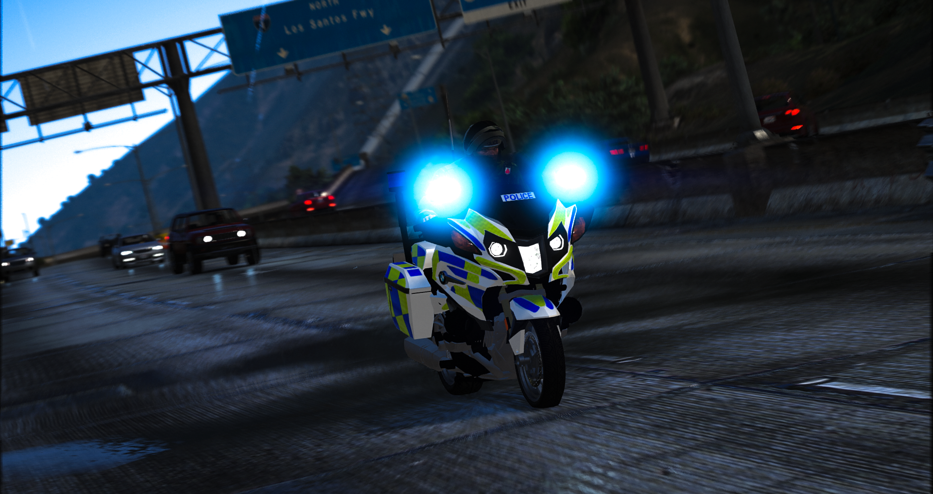 BMW R1250RT