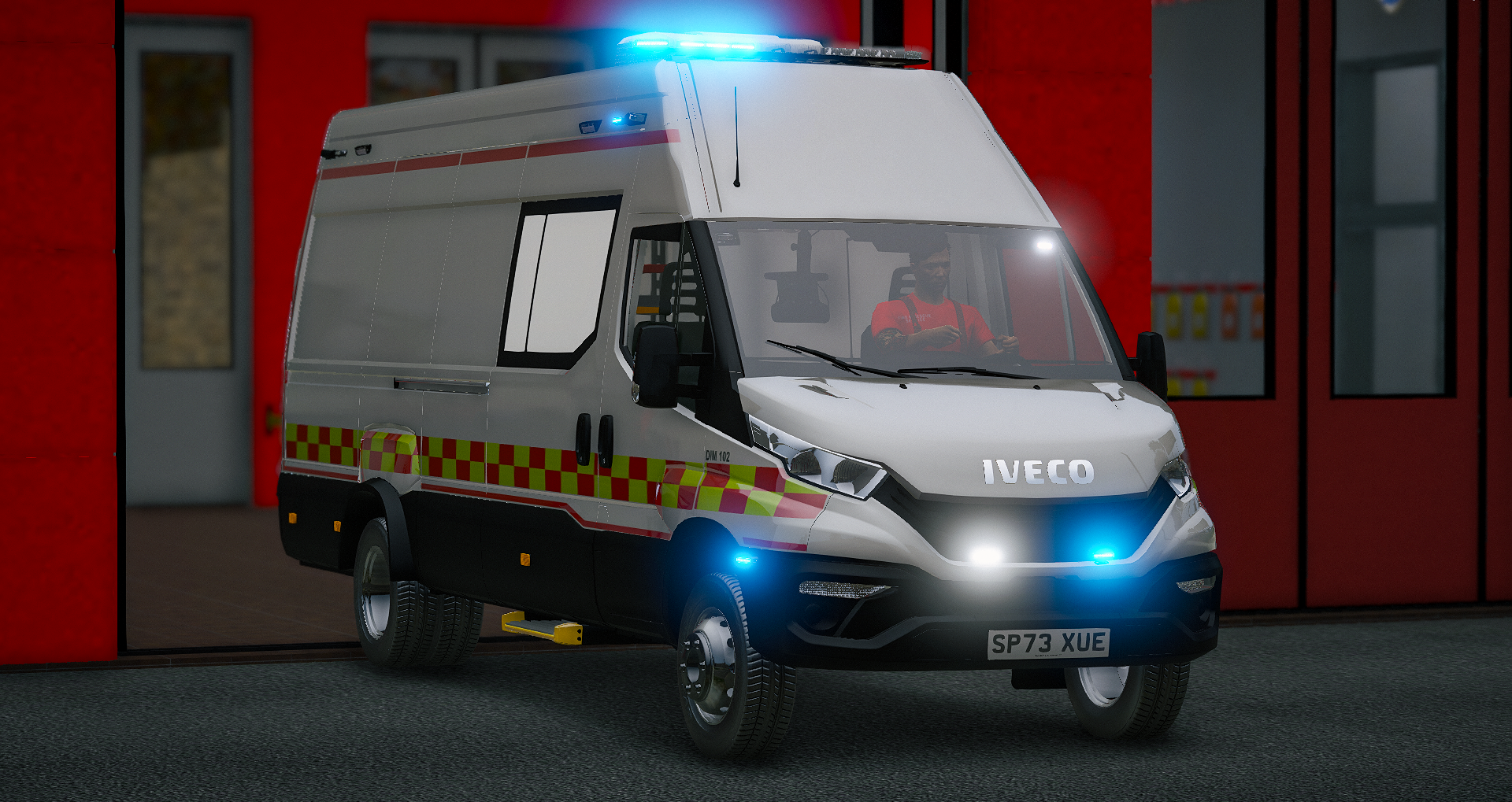 Iveco Daily