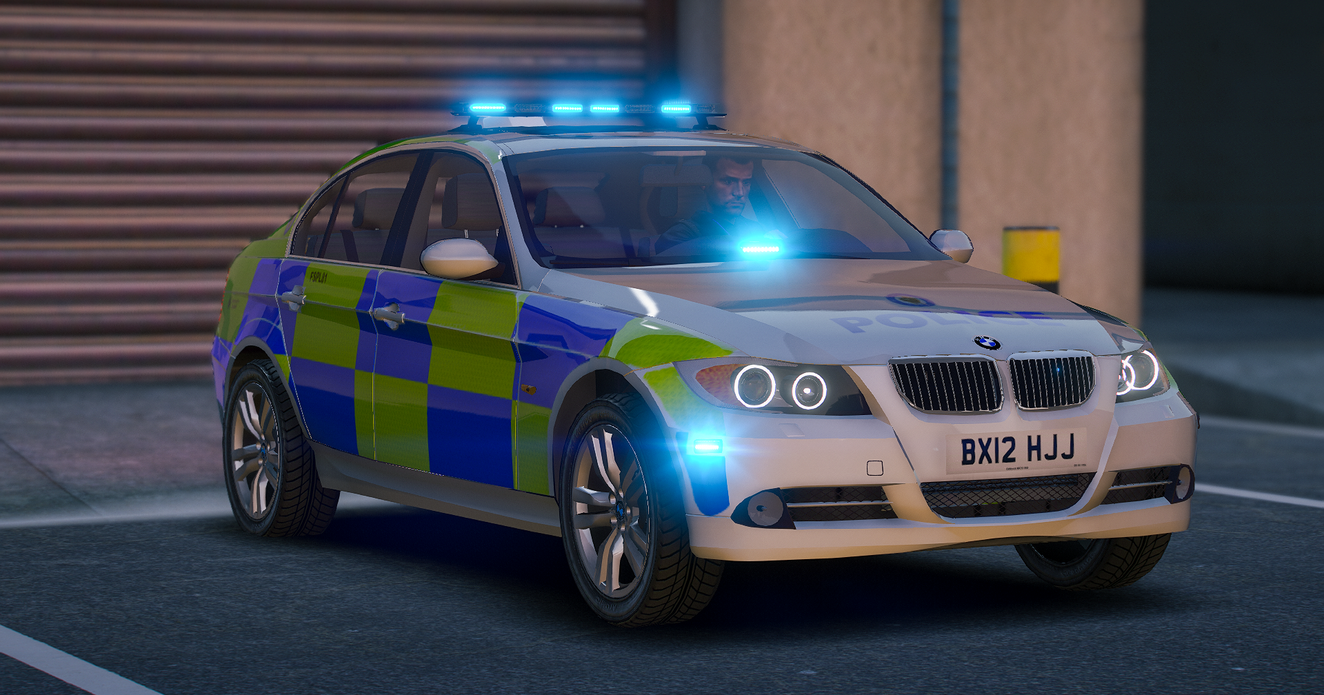 BMW 330D xDrive Saloon